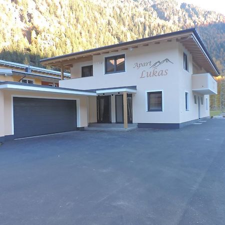 Apart Lukas Solden Exterior photo